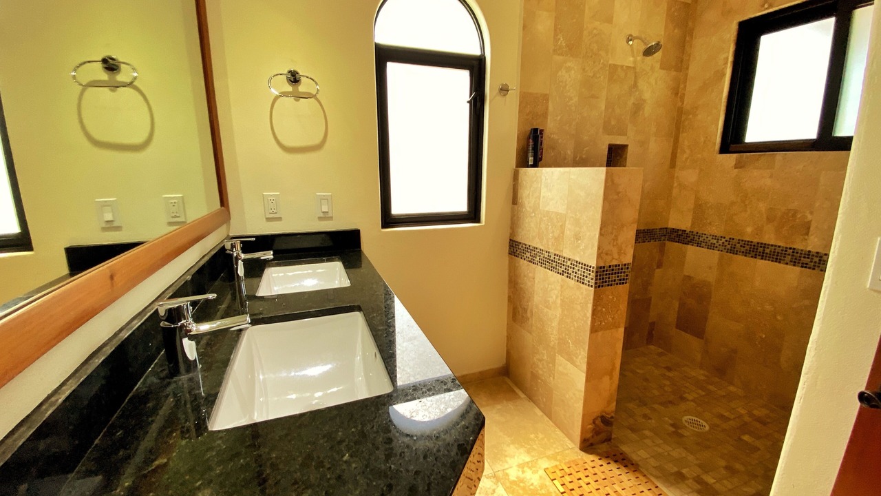 Photo of Bathroom in La Ventana