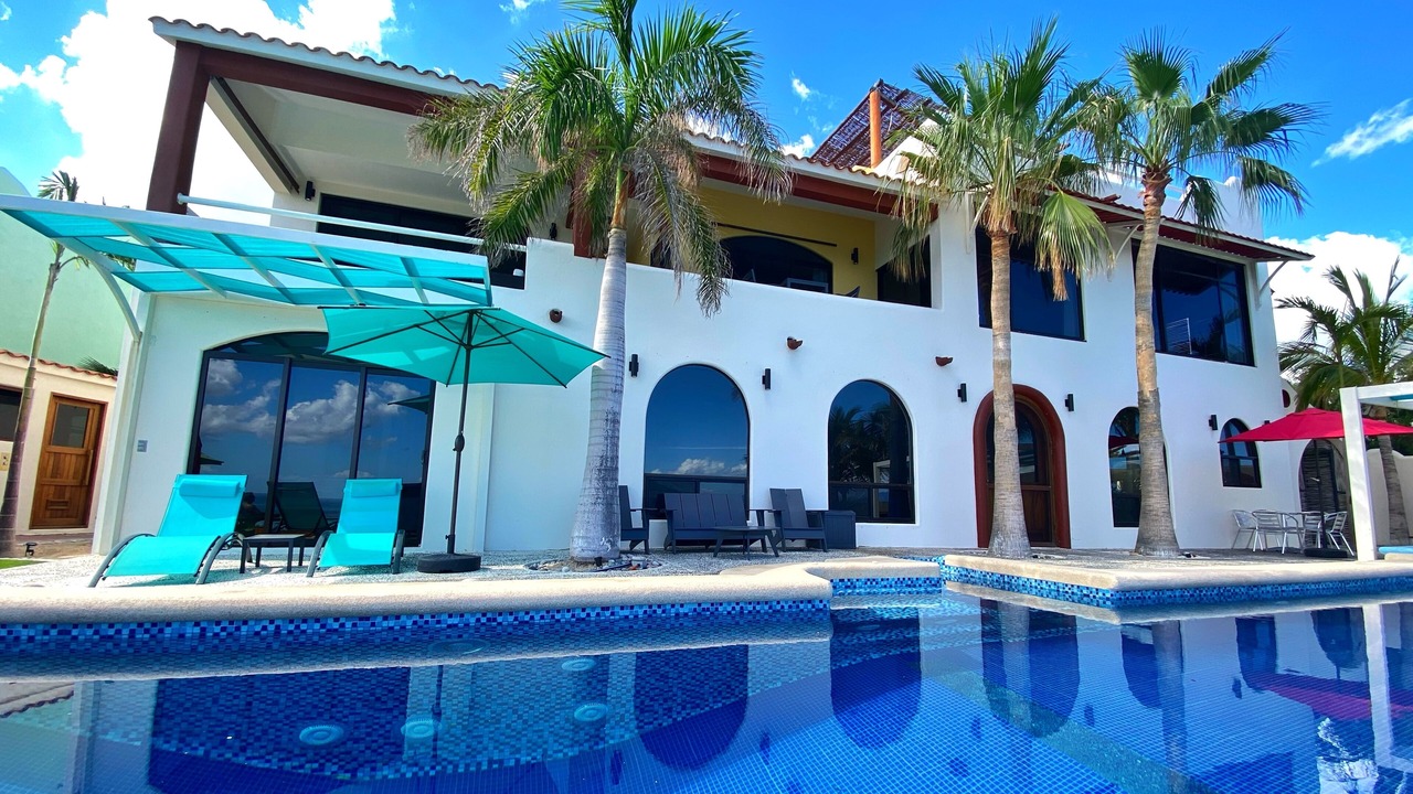 Photo of Outdoor in La Ventana