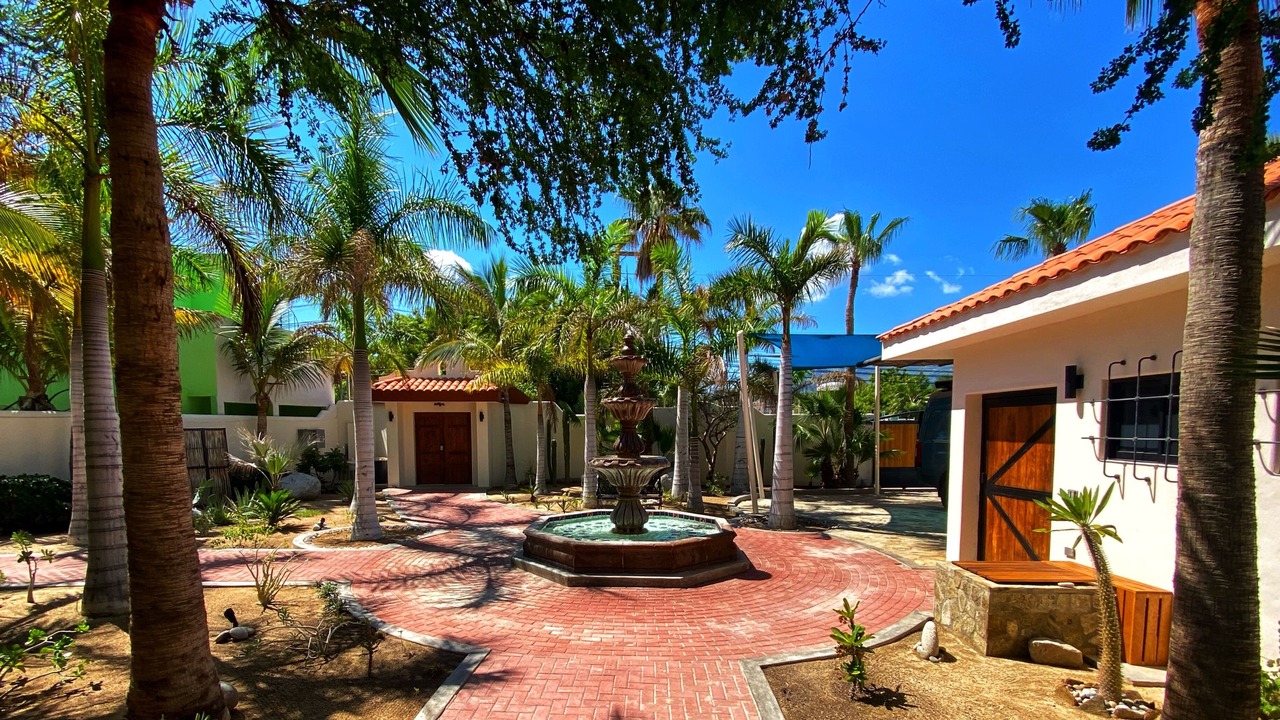 Photo of Outdoor in La Ventana