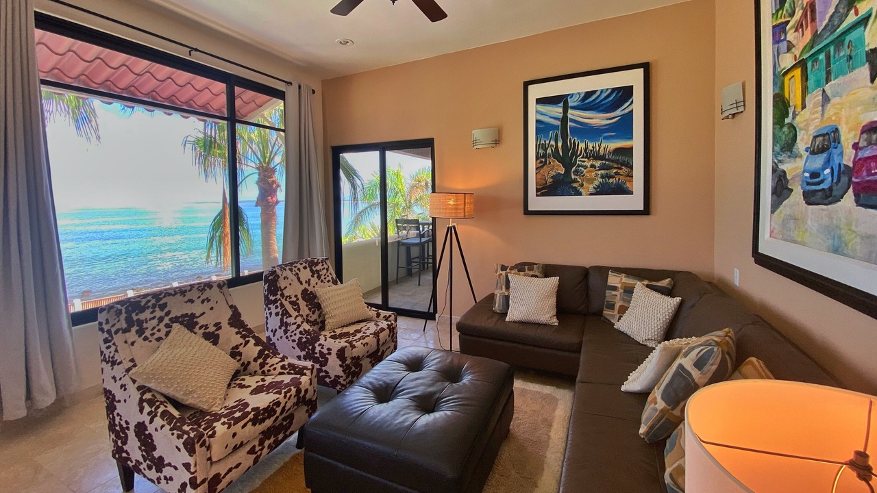 Photo of Bedroom in La Ventana