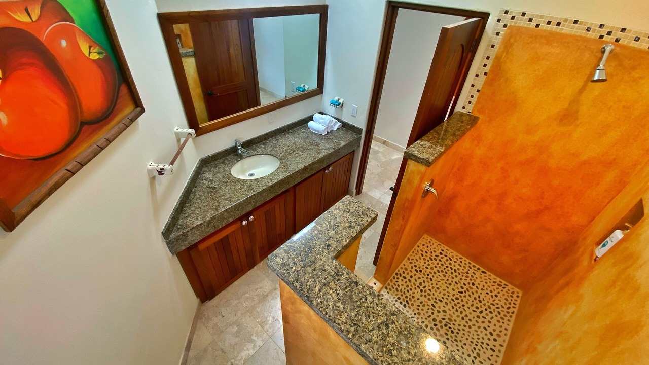 Photo of Bathroom in La Ventana