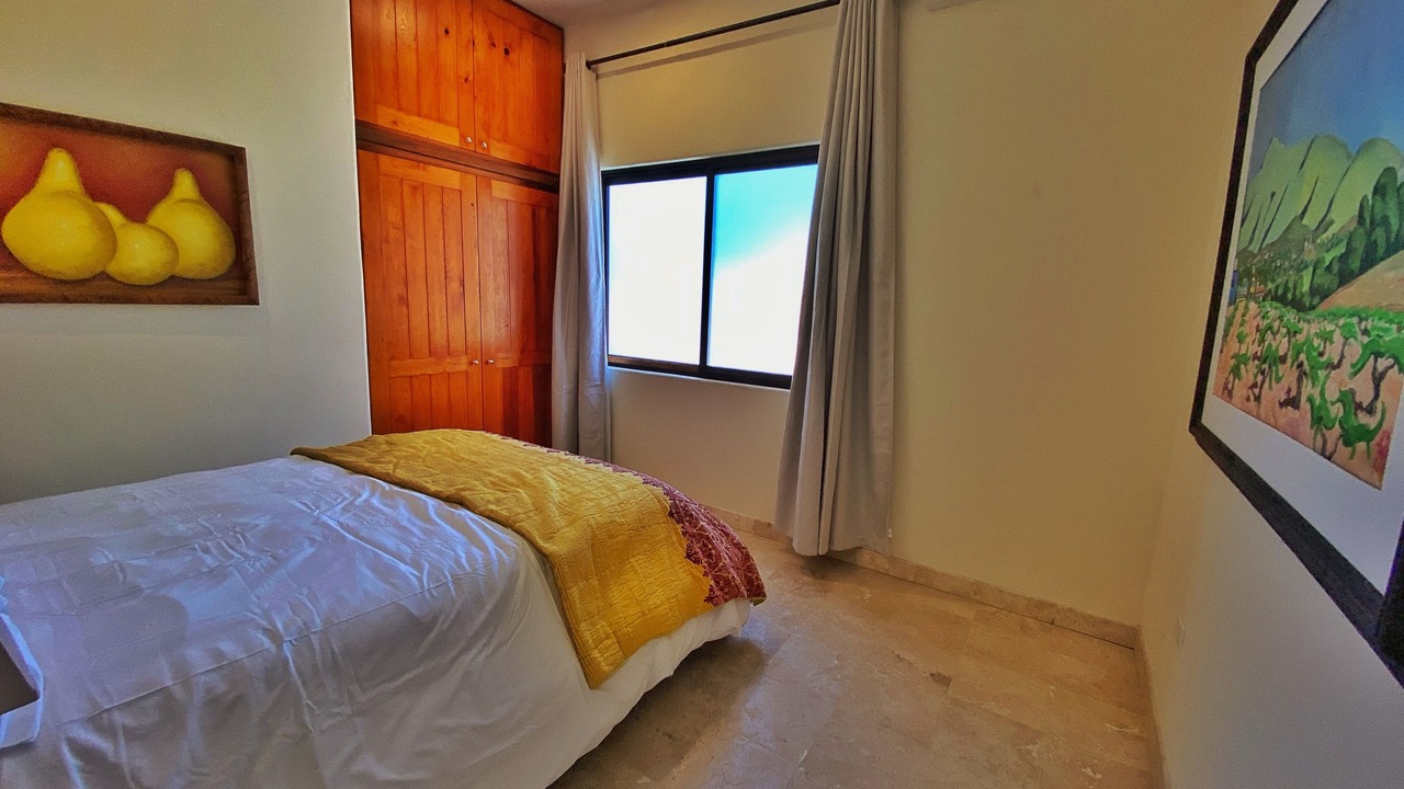 Photo of Bedroom in La Ventana