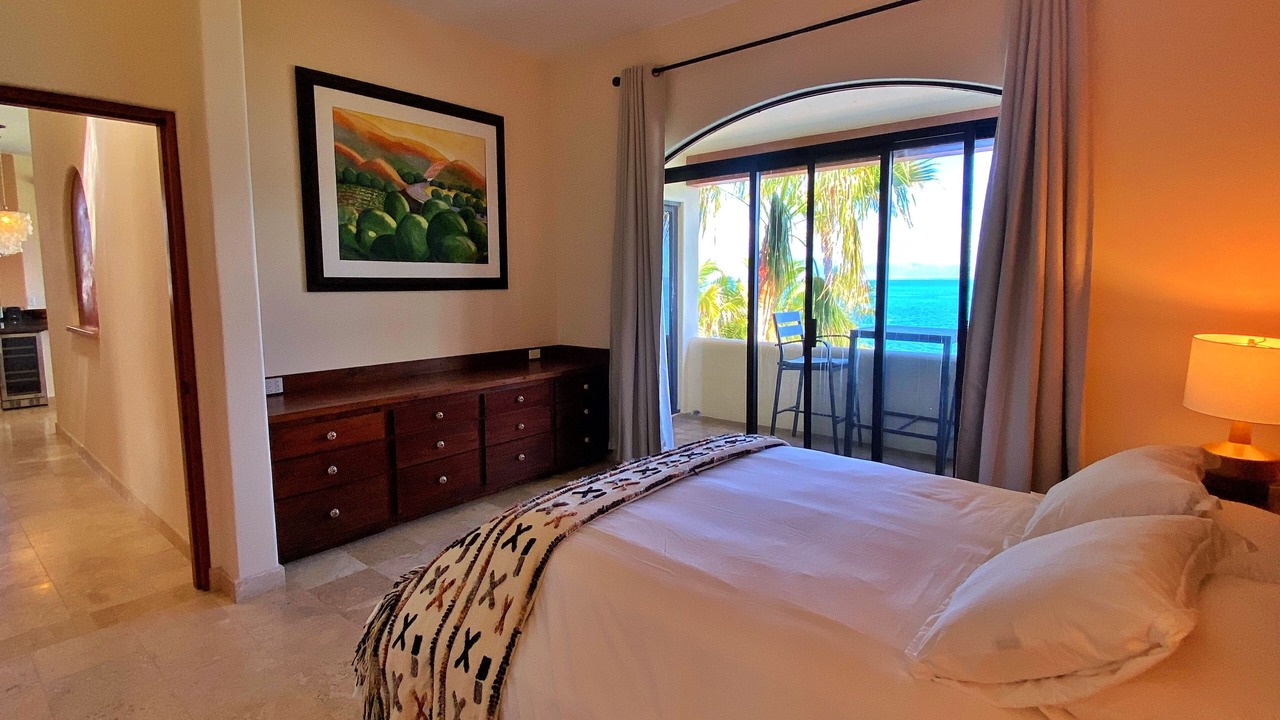 Photo of Bedroom in La Ventana
