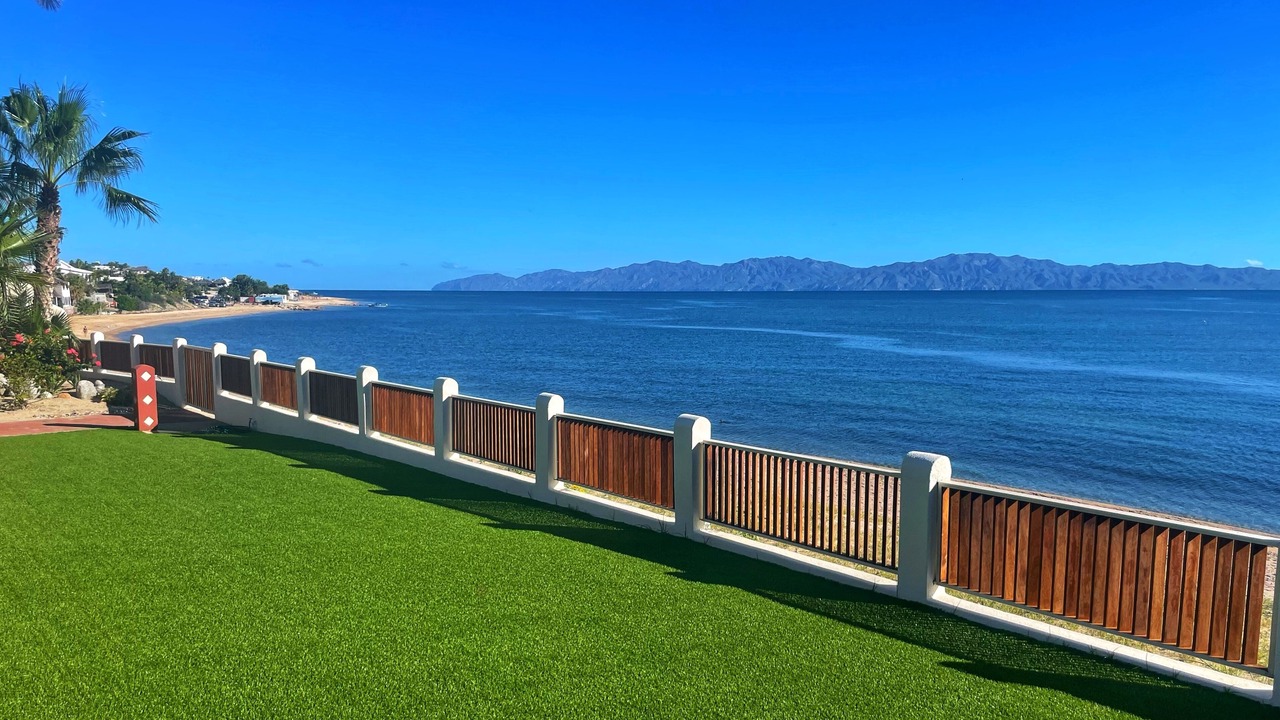 Photo of Outdoor in La Ventana
