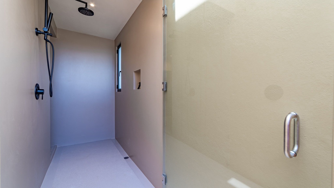 Photo of Bathroom in Santa Maria Huatulco