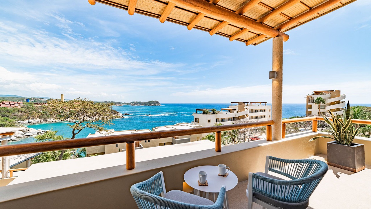 Photo of Outdoor in Santa Maria Huatulco