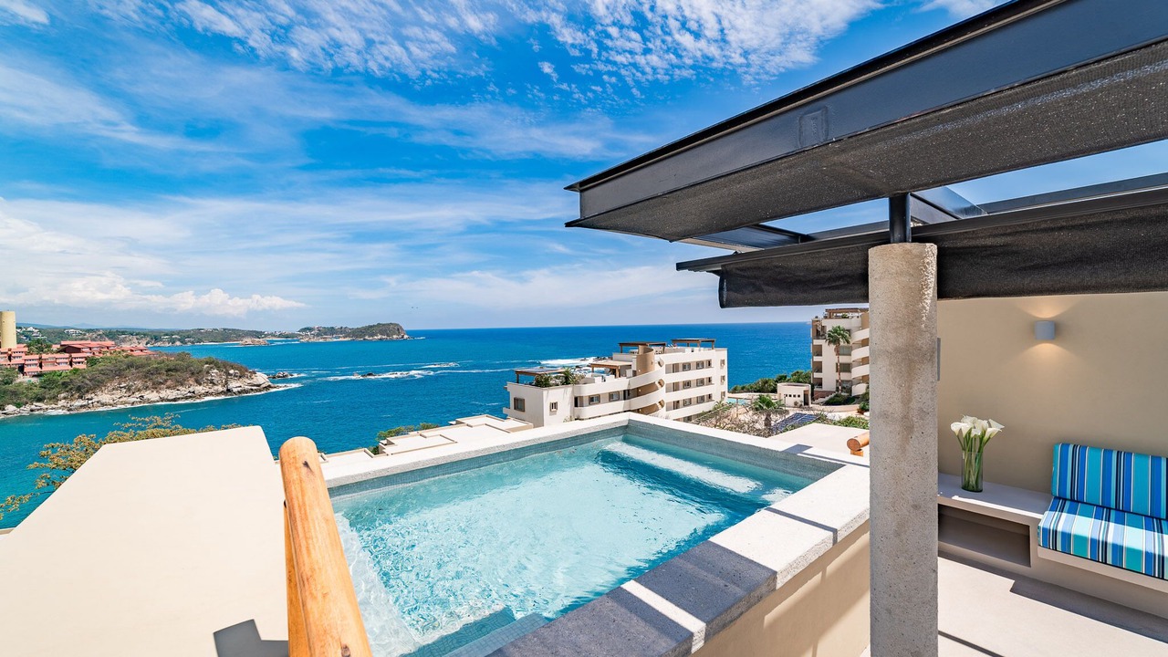 Photo of Outdoor in Santa Maria Huatulco
