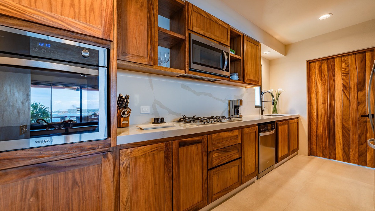Photo of Kitchen in Santa Maria Huatulco