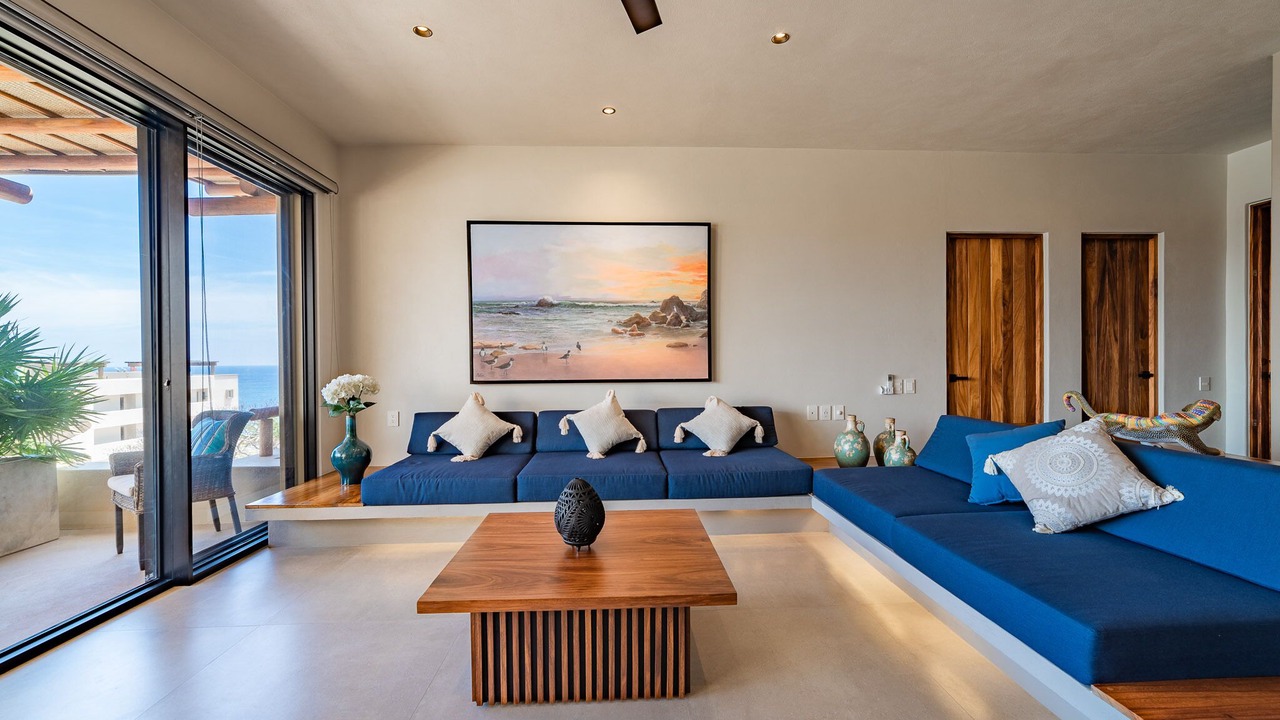 Photo of Livingroom in Santa Maria Huatulco