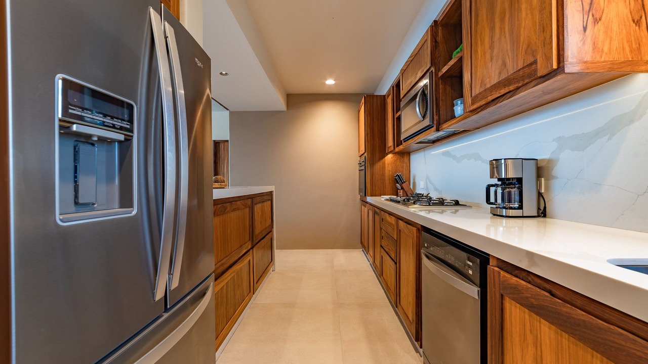 Photo of Kitchen in Santa Maria Huatulco