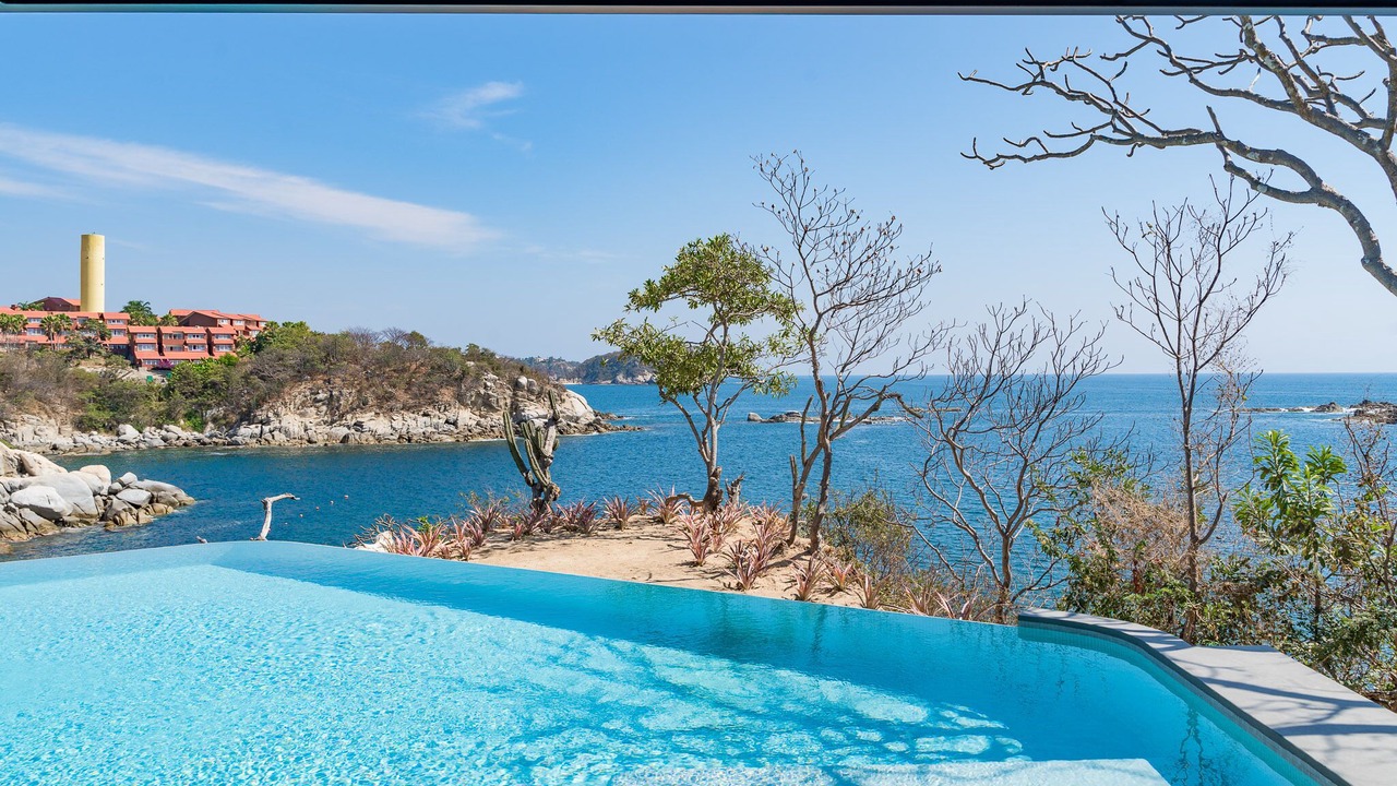 Photo of Outdoor in Santa Maria Huatulco