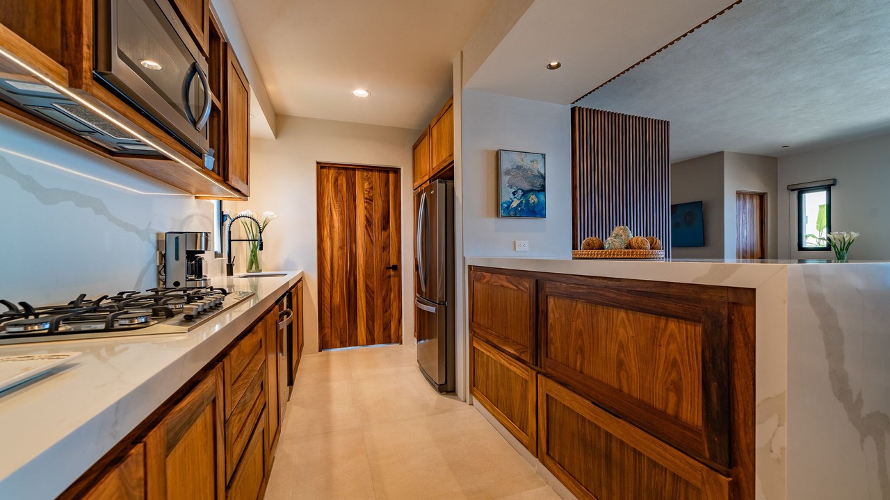 Photo of Kitchen in Santa Maria Huatulco