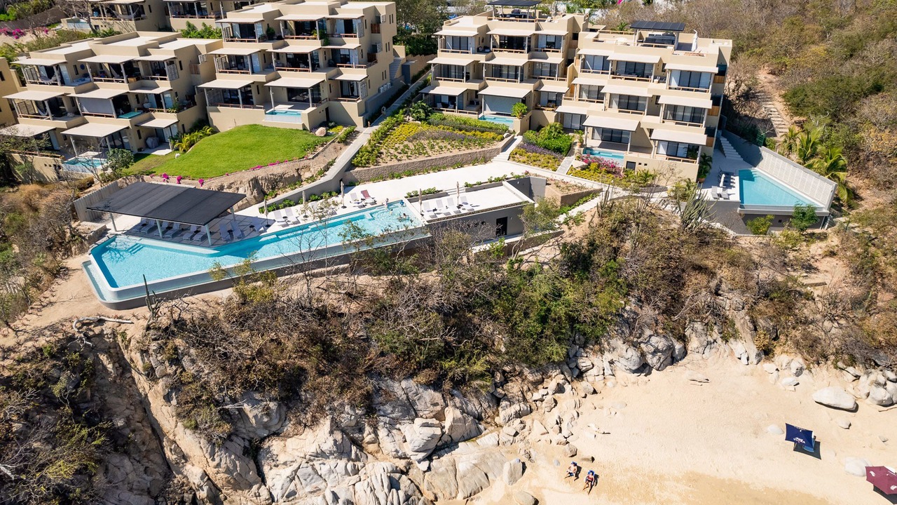 Photo of Outdoor in Santa Maria Huatulco
