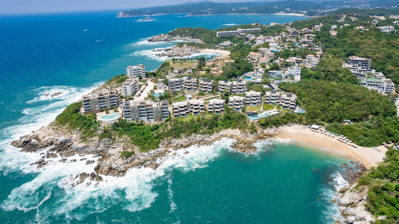 Photo of Outdoor in Santa Maria Huatulco