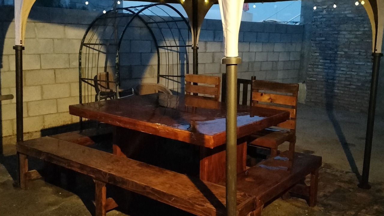 Photo of Outdoor in Mexicali