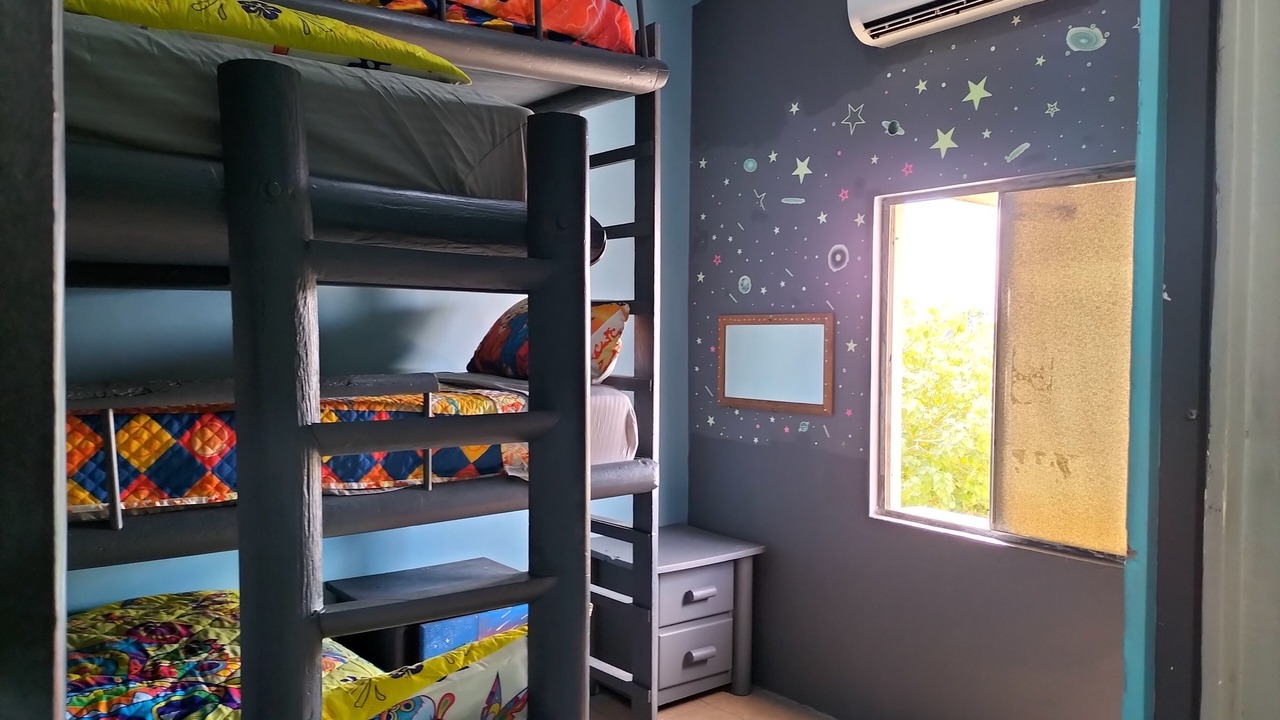Photo of Bedroom in Mexicali