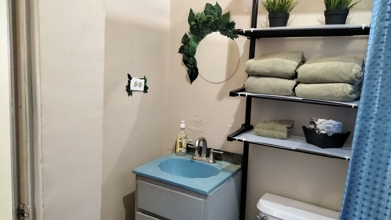 Photo of Bathroom in Mexicali
