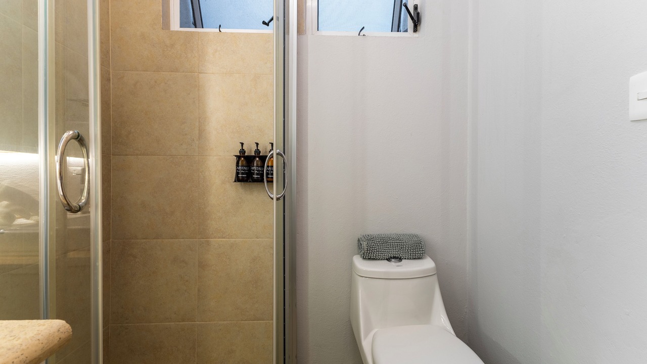 Photo of Bathroom in Los Morales