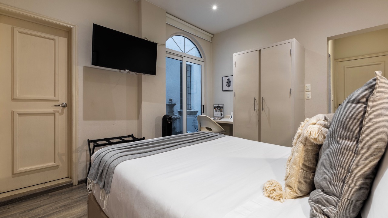 Photo of Bedroom in Los Morales