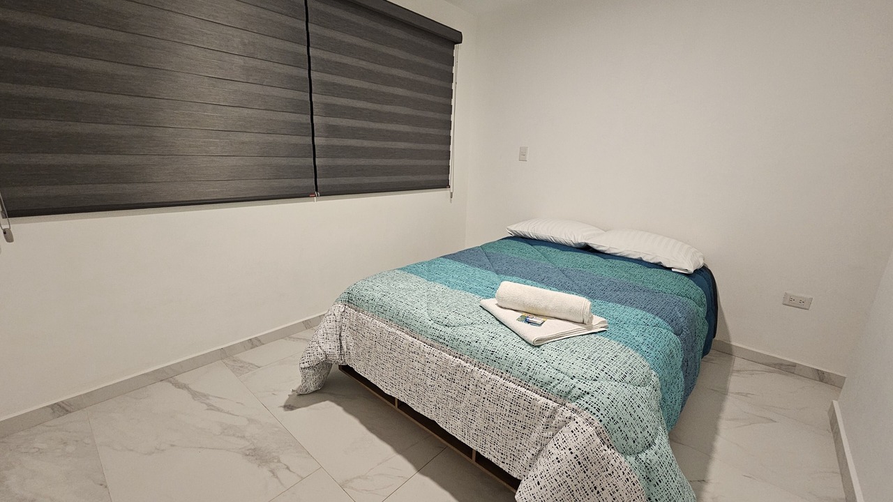 Photo of Bedroom in Puebla