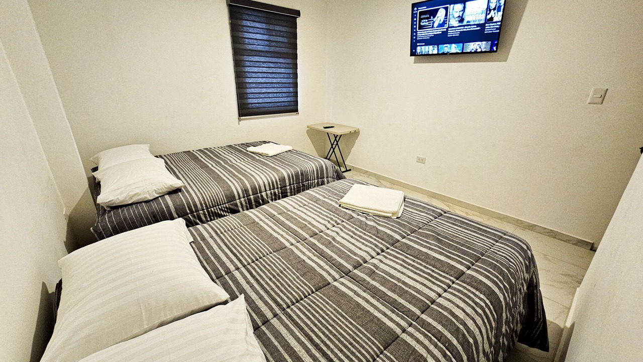 Photo of Bedroom in Puebla