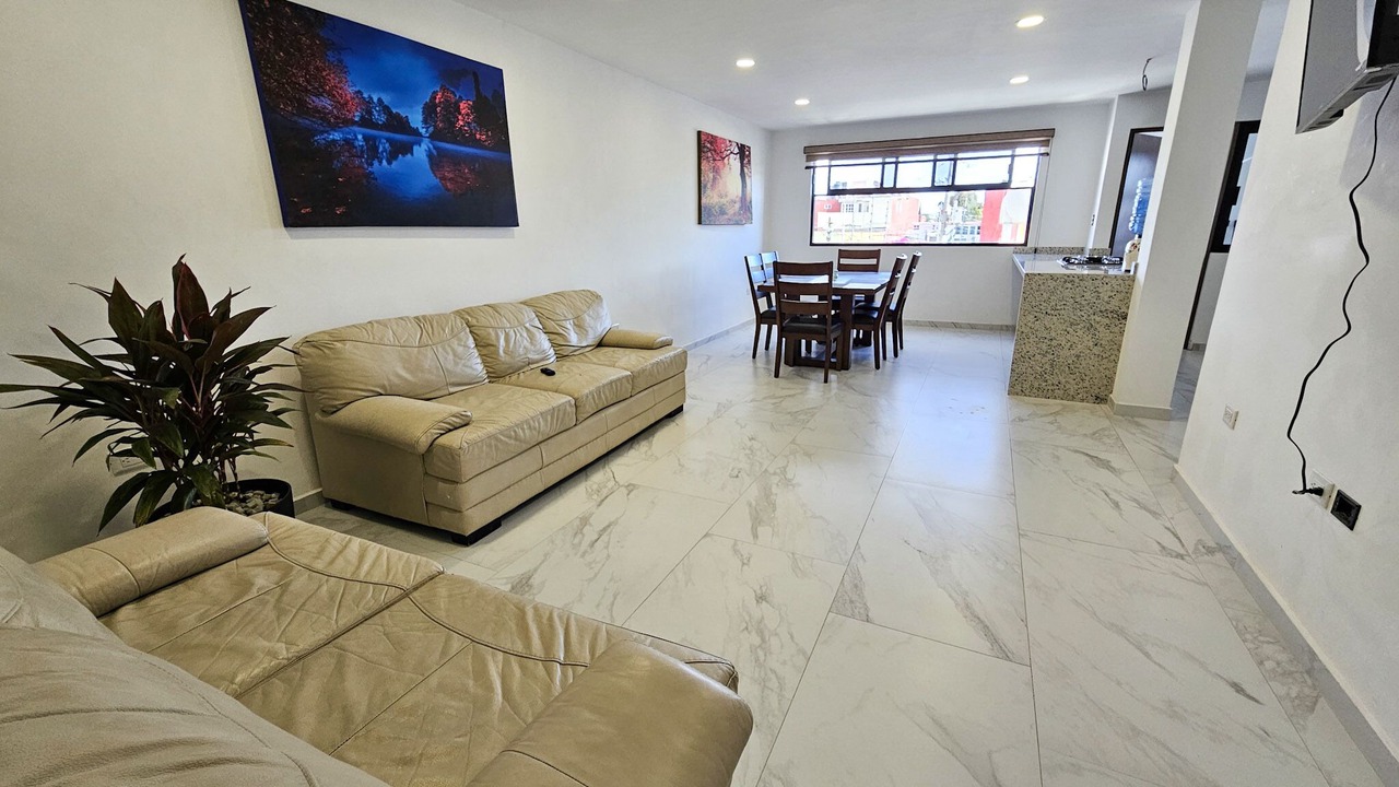 Photo of Livingroom in Puebla