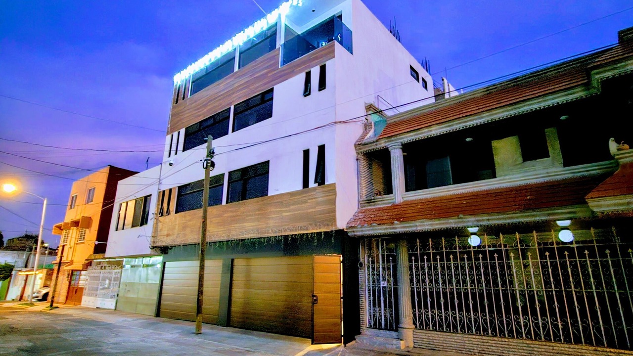 Photo of Outdoor in Puebla