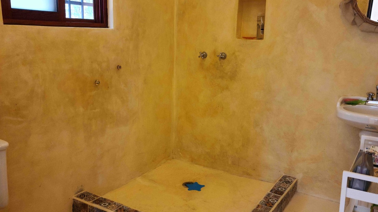 Photo of Bathroom in Puerto Angel