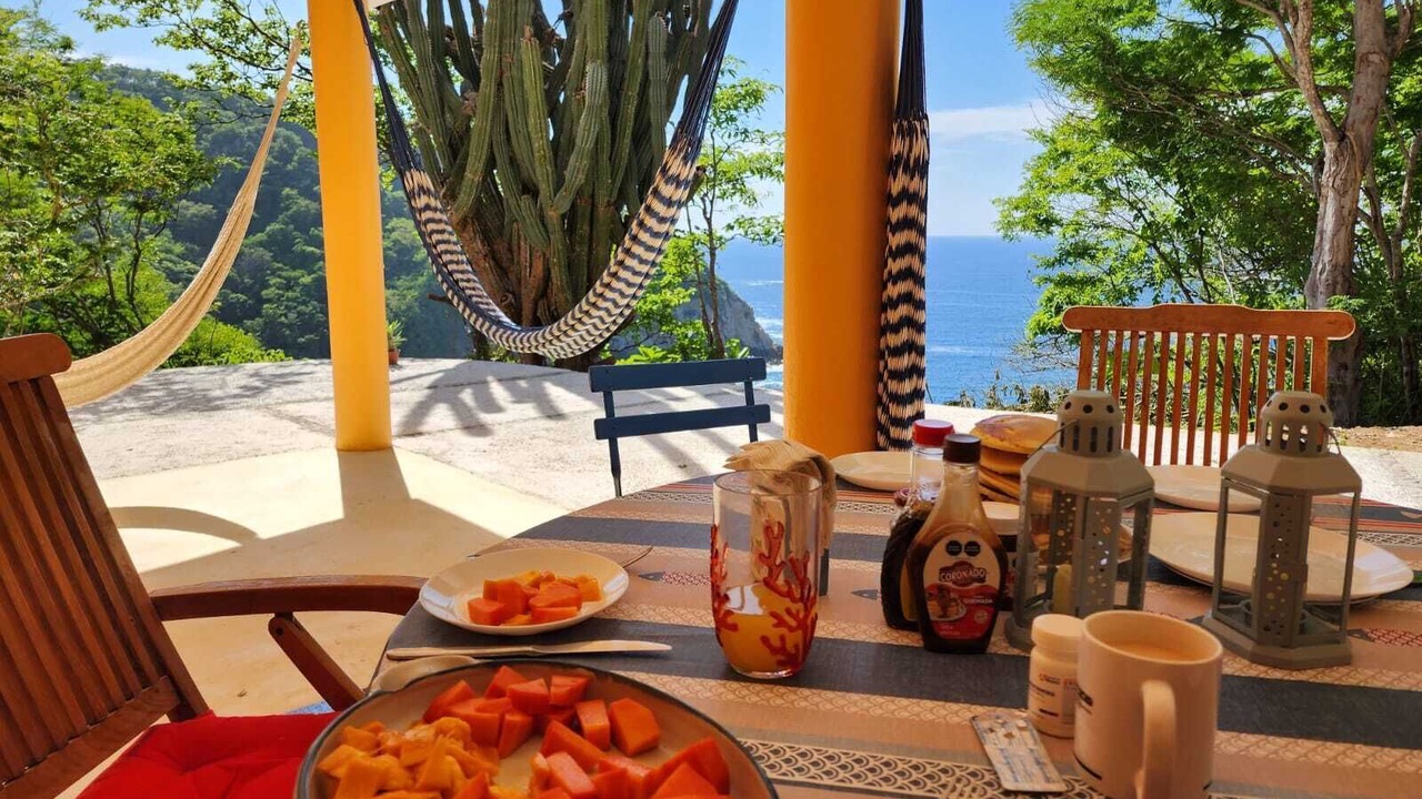 Photo of Outdoor in Puerto Angel
