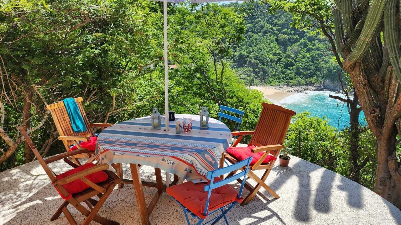 Photo of Outdoor in Puerto Angel