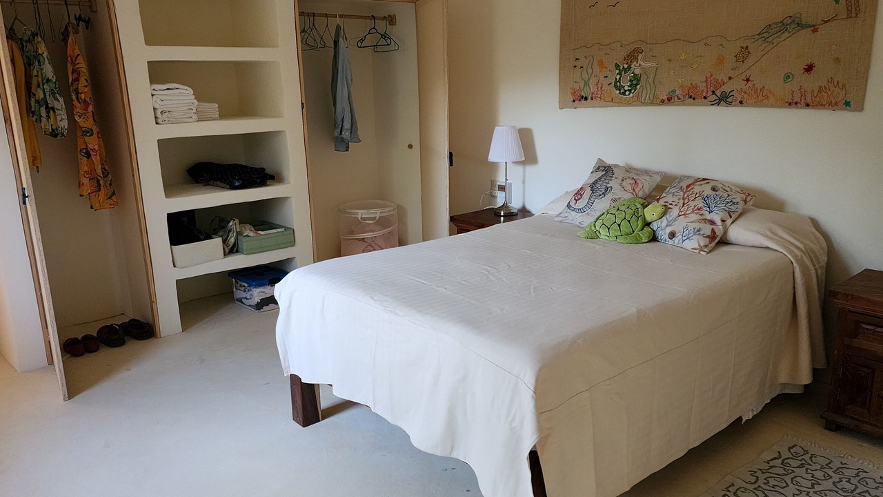 Photo of Bedroom in Puerto Angel