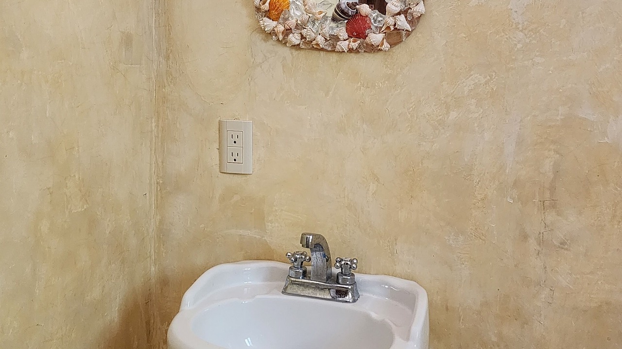 Photo of Bathroom in Puerto Angel