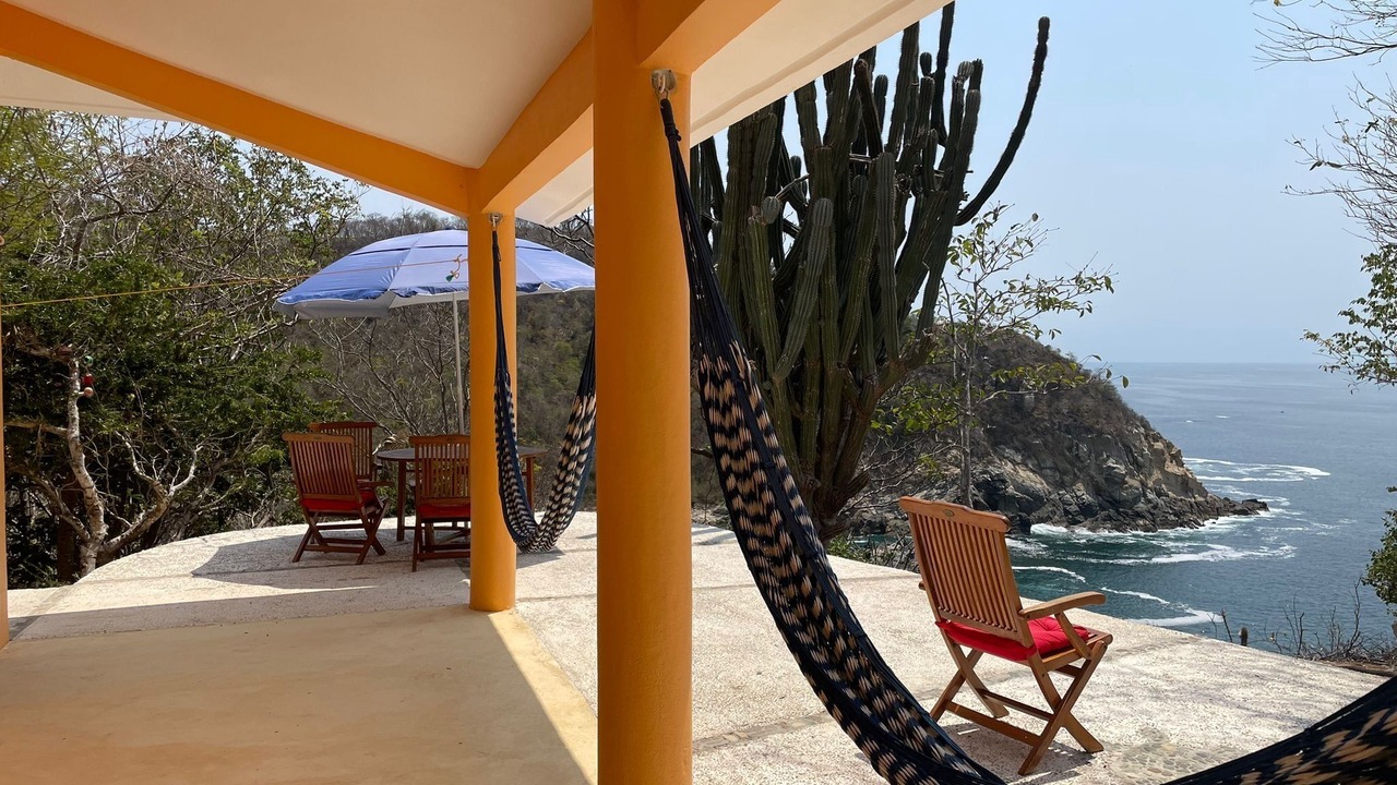 Photo of Outdoor in Puerto Angel