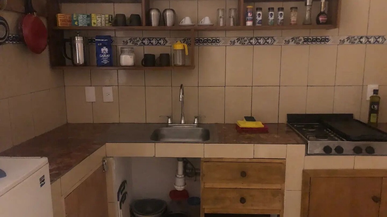 Photo of Kitchen in Santa Maria