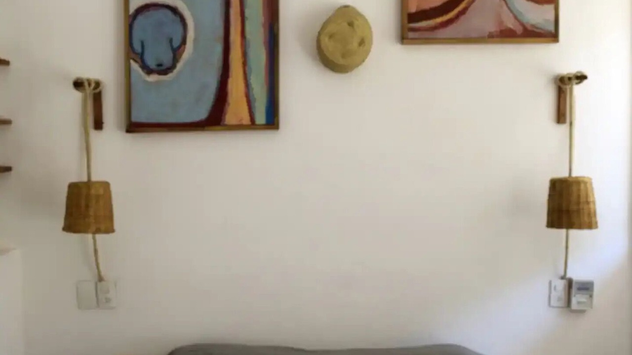 Photo of Bedroom in Santa Maria