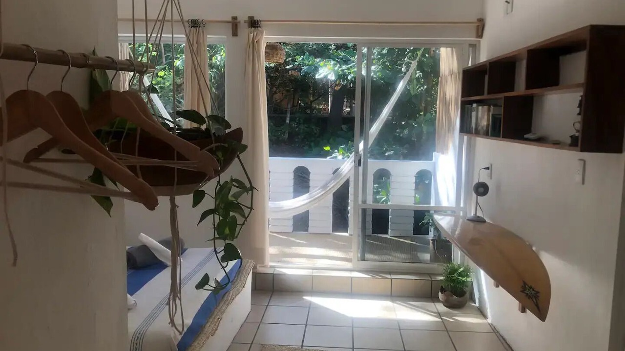 Photo of Bedroom in Santa Maria