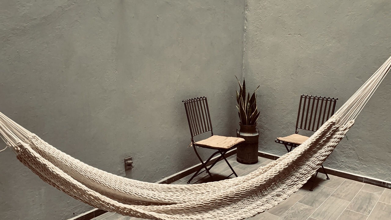 Photo of Outdoor in Historic Center