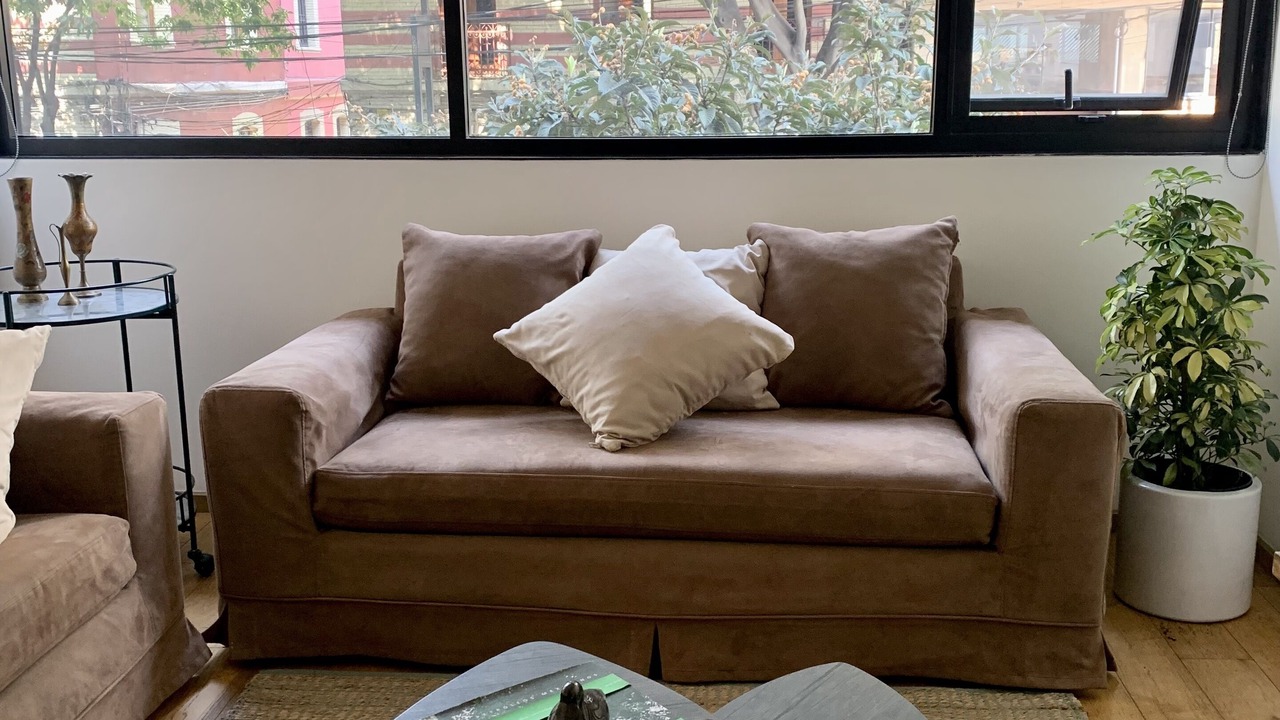 Photo of Livingroom in Historic Center