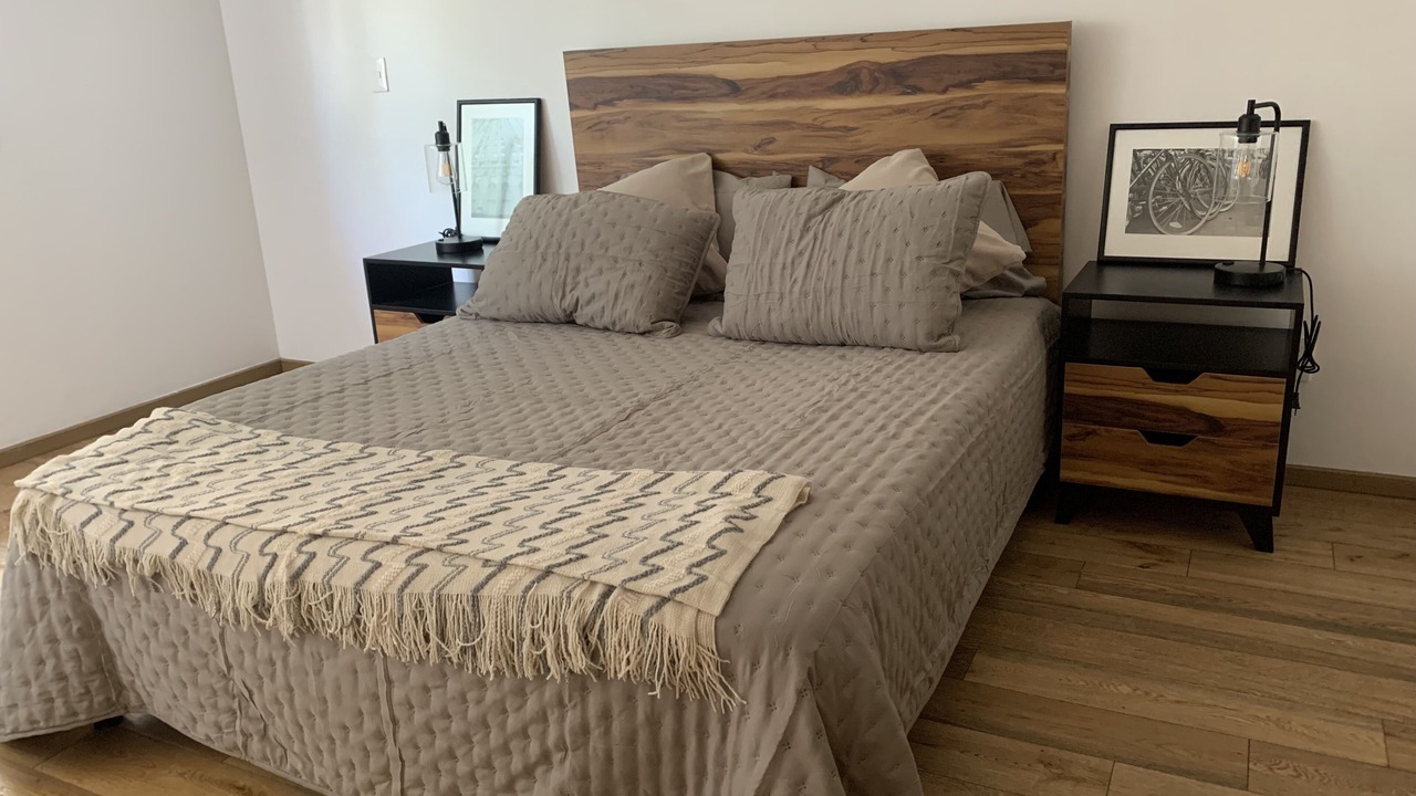 Photo of Bedroom in Historic Center
