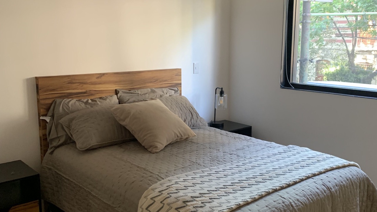 Photo of Bedroom in Historic Center