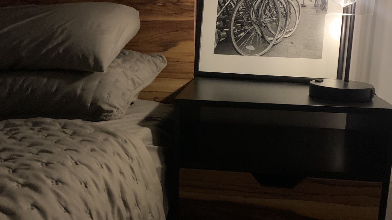 Photo of Bedroom in Historic Center