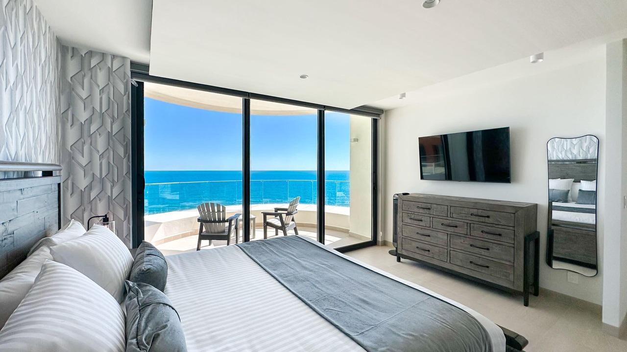 Photo of Bedroom in Puerto Penasco