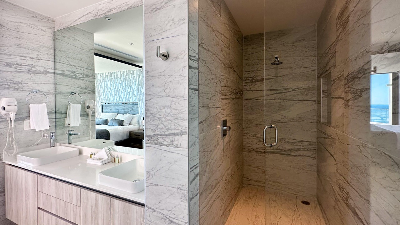 Photo of Bathroom in Puerto Penasco