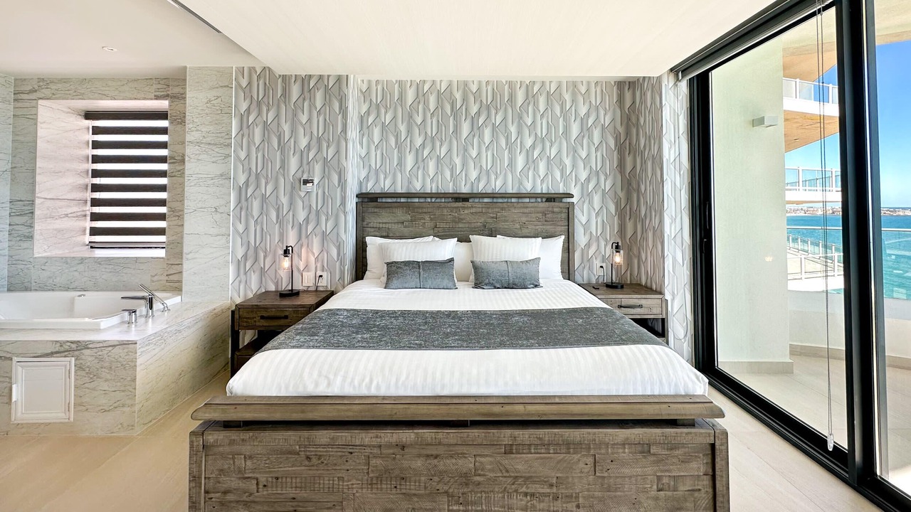 Photo of Bedroom in Puerto Penasco