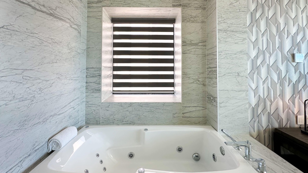 Photo of Bathroom in Puerto Penasco