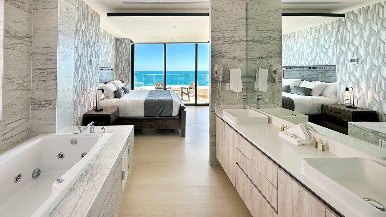 Photo of Bedroom in Puerto Penasco