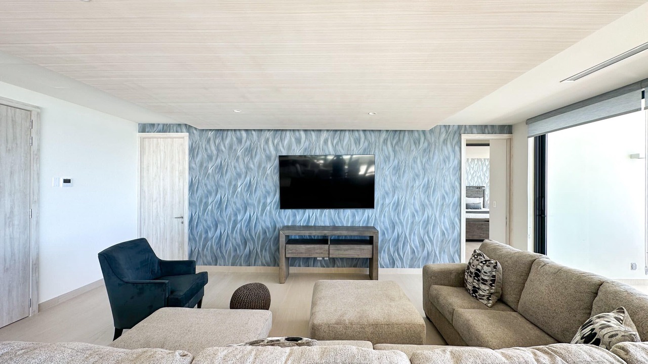 Photo of Livingroom in Puerto Penasco