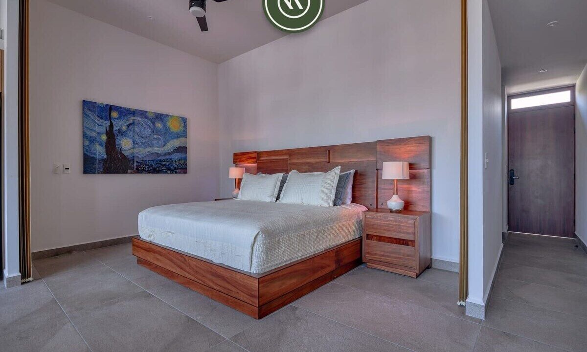 Photo of Bedroom in El Caloso