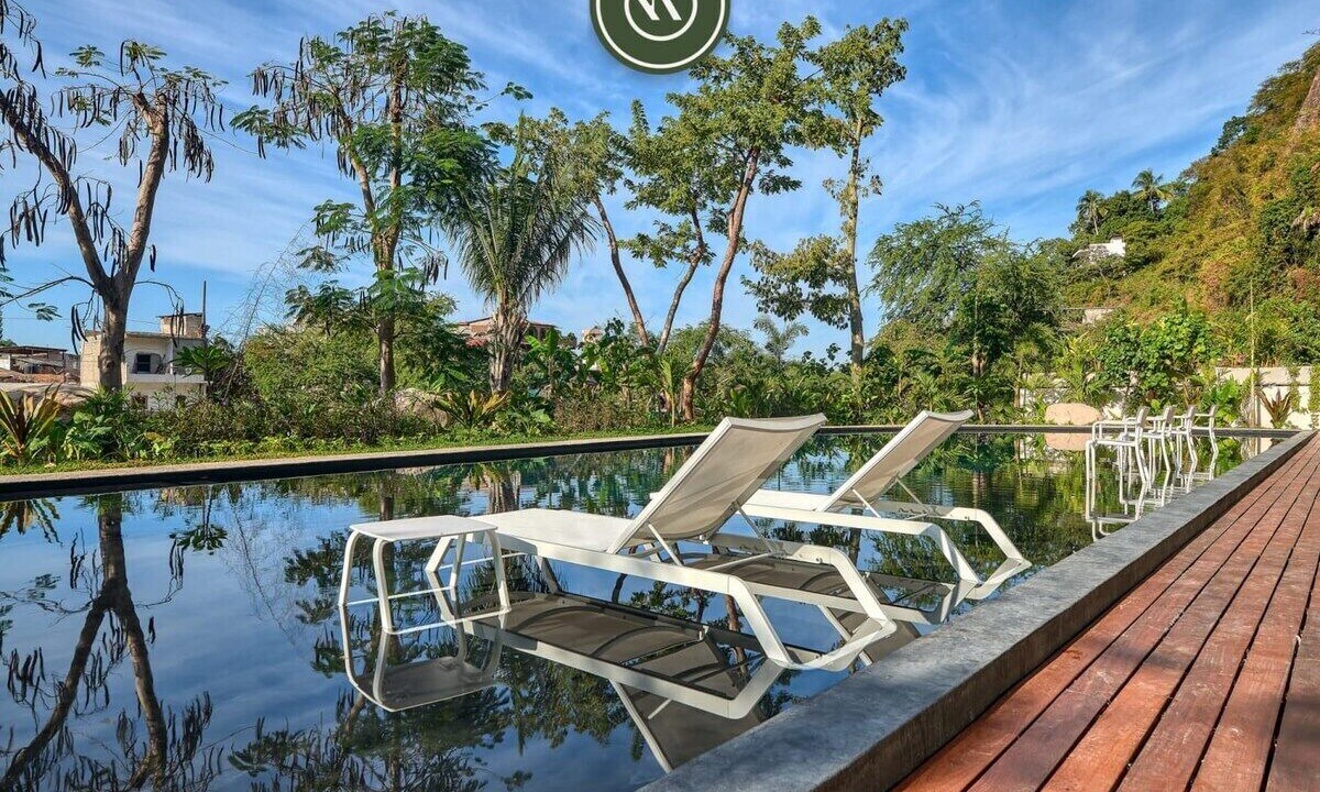 Photo of Outdoor in El Caloso