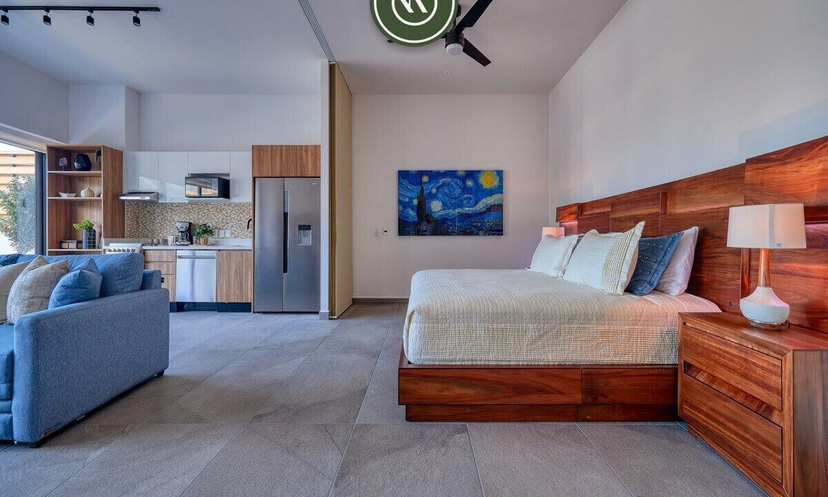Photo of Bedroom in El Caloso